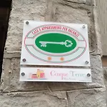Cinque Terre Mon Amour
